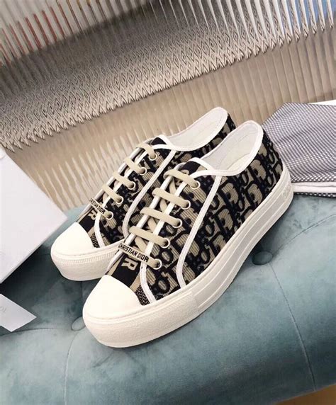 basket dior femme|dior female sneakers.